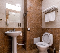 Апартаменты в Veles