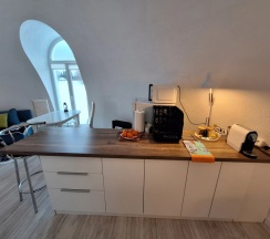 Апартаменты в By flacon