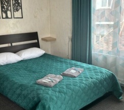 Номер 7 в Start