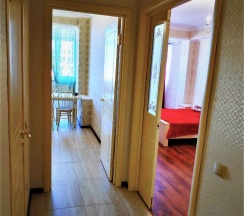 М.Горького 85Б. 1-комн.кв., 9-этаж, 120 в АнтиОтель