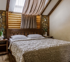 Люкс 22 в Русский Двор