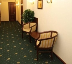 Стандарт улучшенный в Перекресток джаза