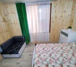 Апартаменты в Эко-фазенда