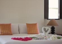 Номер Deluxe в The Hive Hotel Samui