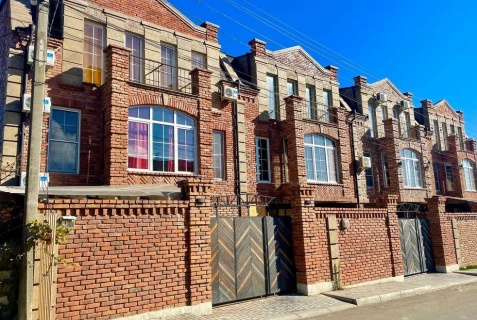 Дербент: Мини-отель Вершины