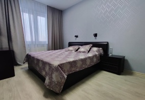 Апартаменты Спите как дома на улице Маяковского 8/2 в Сургуте