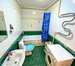 1-комнатные апартаменты стандарт в Апартаменты Байкал-Красноярск