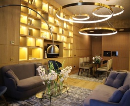 Люкс The Veil в The Veil Taste & Relax​