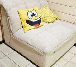 Дом с тремя спальнями в SkiPark