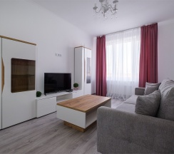 Апартаменты №132 в Янтарная корона