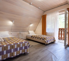 Стандарт Дуплекс в Заимка Лесника