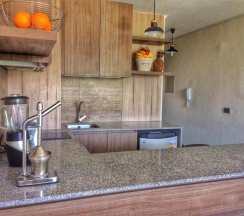 Апартаменты в ALC1 Apartamento Alto Las Condes