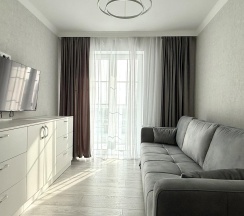 3-комнатные апартаменты люкс в ApartMari