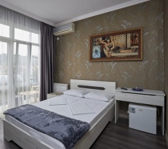 Трехместный +б 1к в Marina