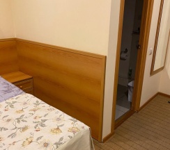 1-комнатный номер комфорт в Дом Рождественский
