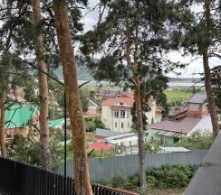 3-комнатные апартаменты люкс Дом,Самарская обл., Красноярский р-н, городское поселение Волжский, рп. Волжский, ул. Князева, 64В в RentPlaza