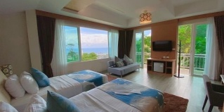 Карон: Курортный отель Phuket Jungle Experience Resort