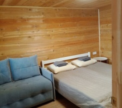 Дом "Закат" в Тойнак