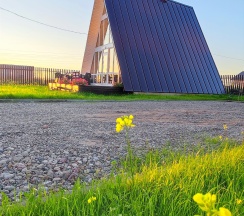Делюкс шестиместный в Гостевой дом