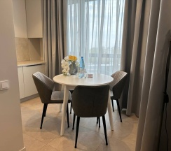 JUNIOR SUITE в Kristall