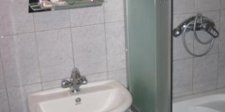 Валуйки: Отель Центральная