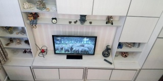 Минск: Апартаменты Апартаменты Володарского 7