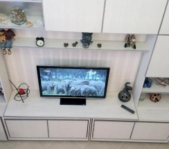 Четырёхместные апартаменты в Апартаменты Володарского 7