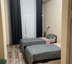 Улучшенный стандарт двухместный в Гостевой дом на Таги-Заде