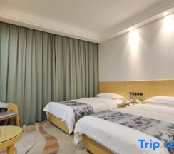Номер Standard в Dunhuang Hotel