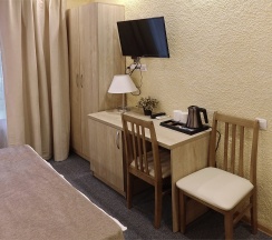 Стандартный двухместный в Скайвью сити