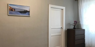Великий Новгород: Апартаменты Апартаменты на Центральной Площади Города