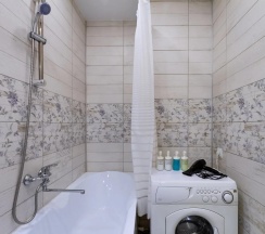 Квартира в Апартаменты на Овражная улица, 3