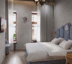 VOLOGDA Standard в Окно