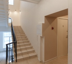 Стандарт Твин в Дом Дипнера