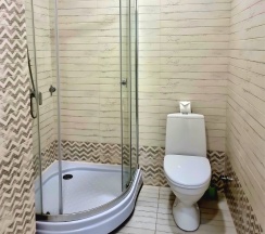 STANDART PLUS БЕЗ БАЛКОНА двуспальная кровать в Al mare