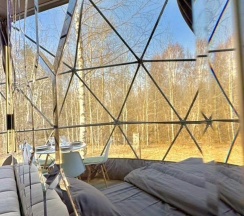 Cфepa в Soul place