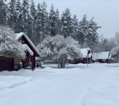 коттедж 7х7 : №7,8,10,12,19,20,21,22,23 в Green village
