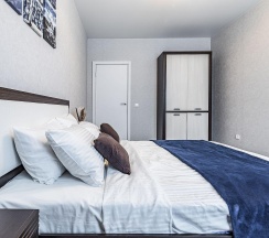 3-комнатные апартаменты улучшенные в Vegas apartments