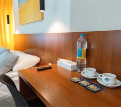 Стандарт 4х местный в Уют-парк