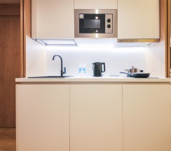 Valo Soul Junior Suite в Valo Soul 4*