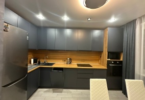 Апартаменты Апартаменты на Цветочная 12 к 3 в Нижегородской области