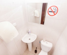 ХОСТЕЛ 6 МЕСТНЫЙ в Hotel Lucky