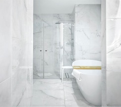 Комфорт в Резиденция