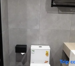 Двухместный номер Standard с балконом и с видом на море 2 отдельные кровати в Taishan Golden Beach Resort