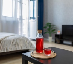 2-комнатные апартаменты улучшенные в 9 Ночей