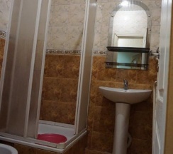 Стандартный двухместный номер в Железноводская клиника