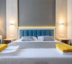 СЕМЕЙНЫЙ в Grand Spa Hotel Avax