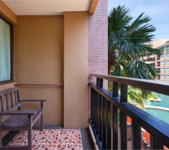 Двухместный номер Superior двуспальная кровать в Novotel Phuket Vintage Park Resort