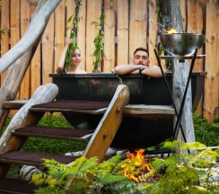 Коттедж "Боярский" в ArtiLand