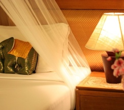 Двухместный номер Deluxe 2 отдельные кровати в Your Place Inn